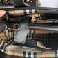Luxe Touch Fashion -BBR Bags - 1384