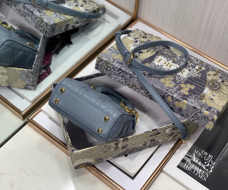 LTB - Luxe Touch Bags - 194
