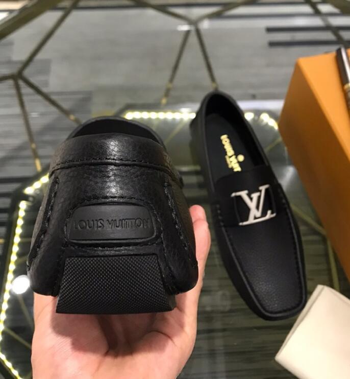 Luxe Touch Bags -  Men Shoes - 1961