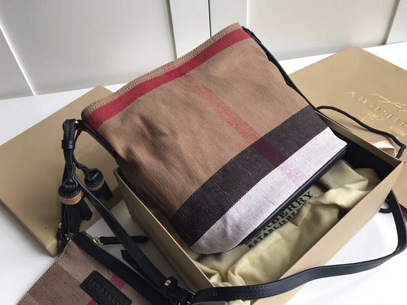 Luxe Touch Bags Fashion -BBR Bags - 1183
