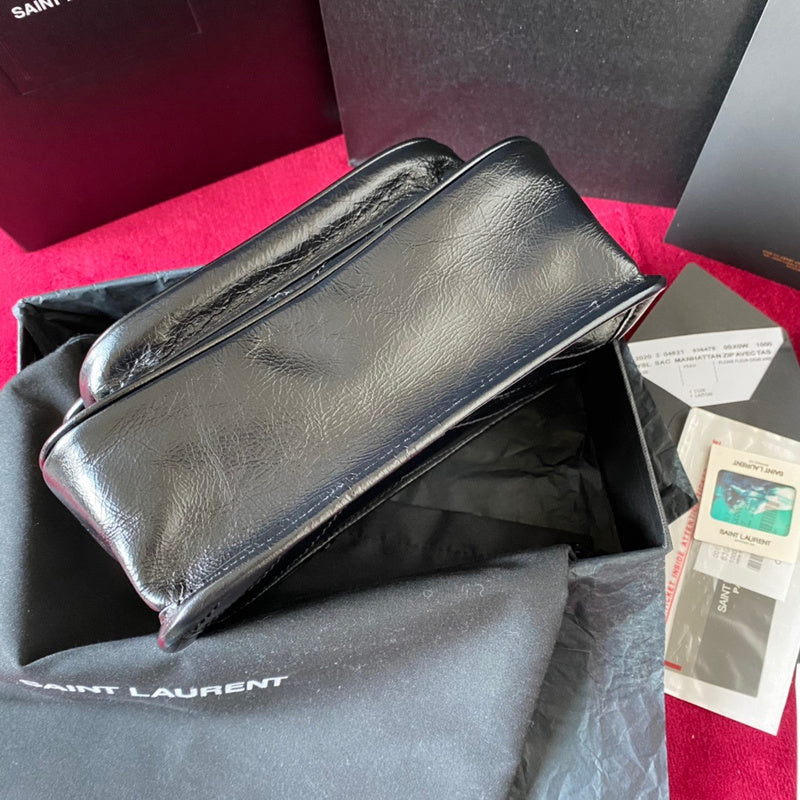 LTB - SLY Bags 367