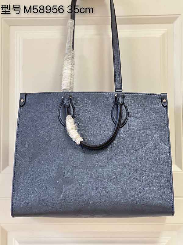Luxe Touch Fashion LTB-bags - 17339