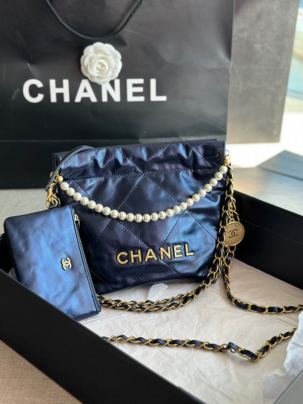 Luxe Touch Bags 

 -  Bags - 2707
