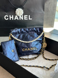 Luxe Touch Bags 

 -  Bags - 2707