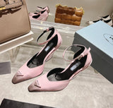 Luxe Touch Bags 

 - PD Women Shoes - 242