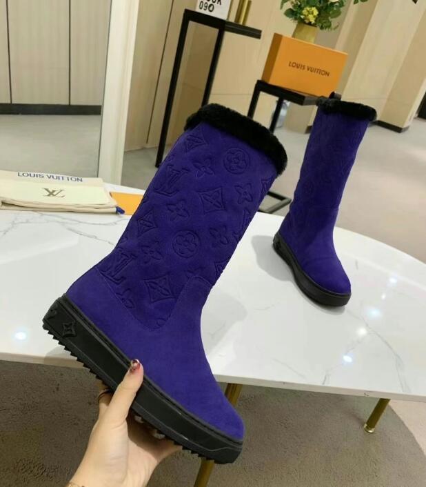 Luxe Touch Bags 

 - LTB Women Shoes - 801