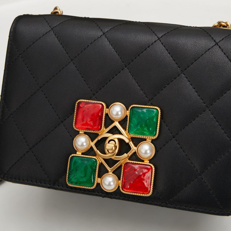 Luxe Touch Bags -  Bags - 525