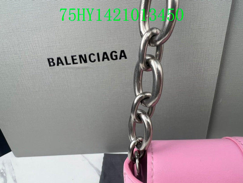 Luxe Touch Fashion - BGA Bags - 2012