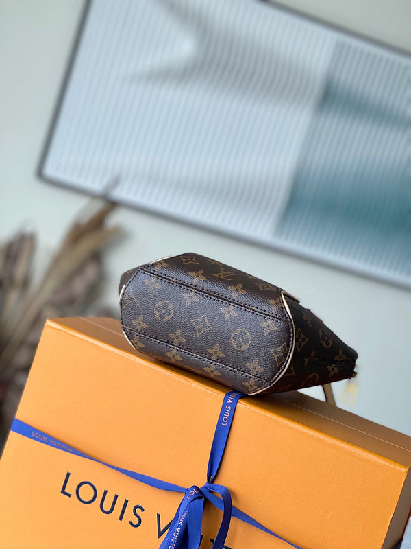 Fashion Luxe Touch bags - 4272