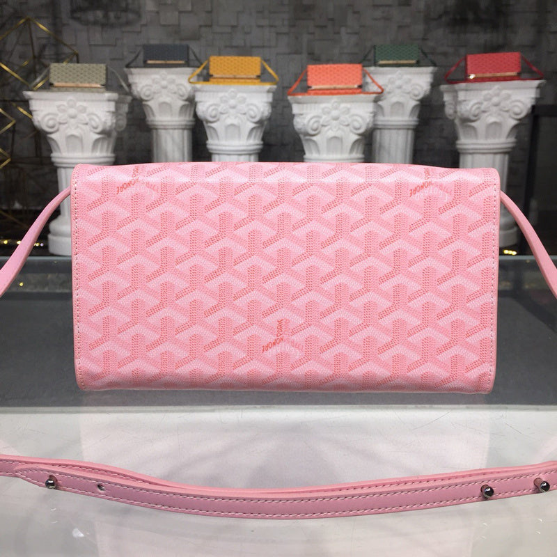 Luxe Touch Bags - GOD Bags - 198