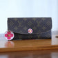 Luxe Touch Fashion LTB-bags - 9423