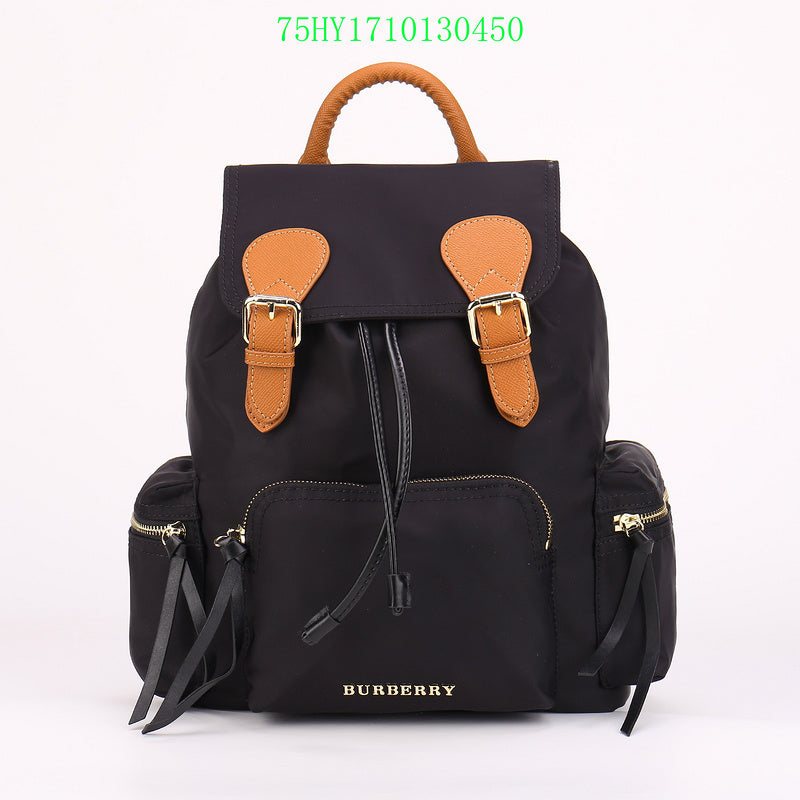 Luxe Touch Bags Fashion -BBR Bags - 212