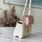 Fashion Luxe Touch bags - 4936