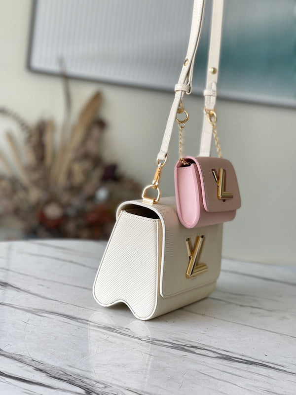 Fashion Luxe Touch bags - 4936