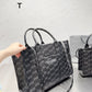 Luxe Touch Fashion - BGA Bags - 1585