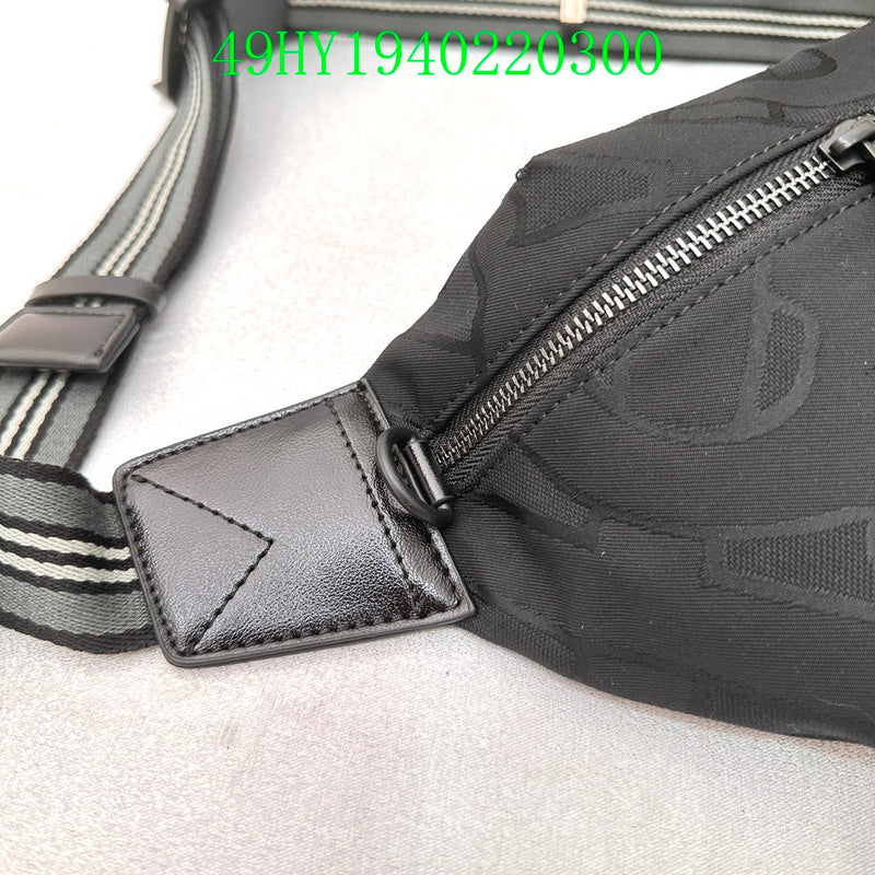 LTB Fashion -BBR Bags - 189