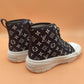 Luxe Touch Bags -  Men Shoes - 1015