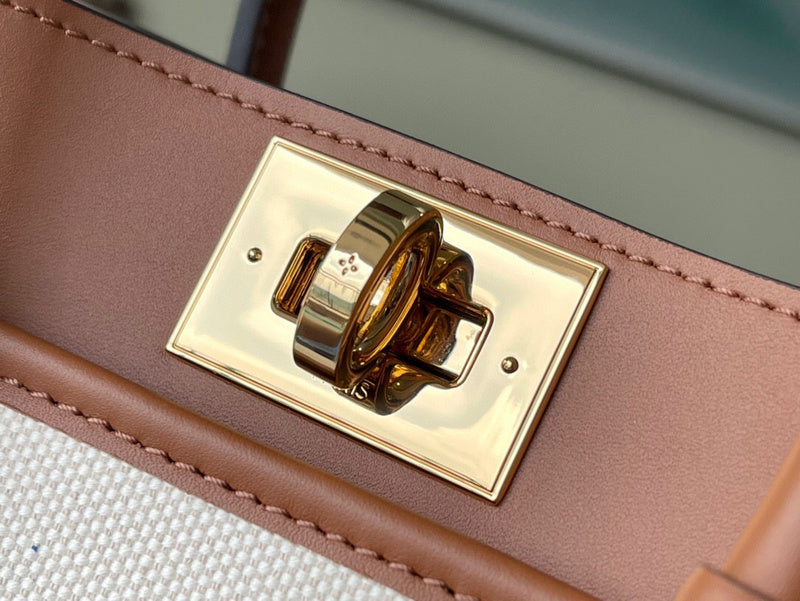 Fashion Luxe Touch bags - 5010