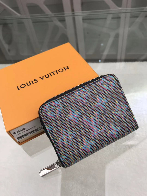 Luxe Touch Fashion LTB-bags - 9111