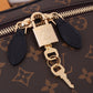 Luxe Touch Fashion LTB-Bags - 16806