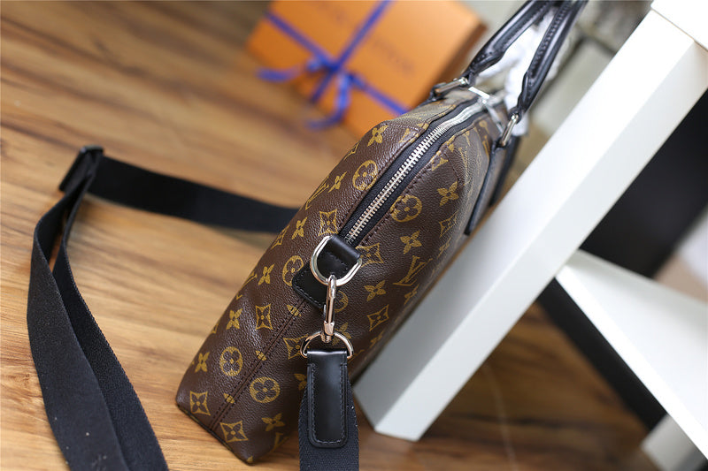 Luxe Touch Fashion LTB-bags - 9882