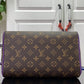 Fashion Luxe Touch bags - 3495