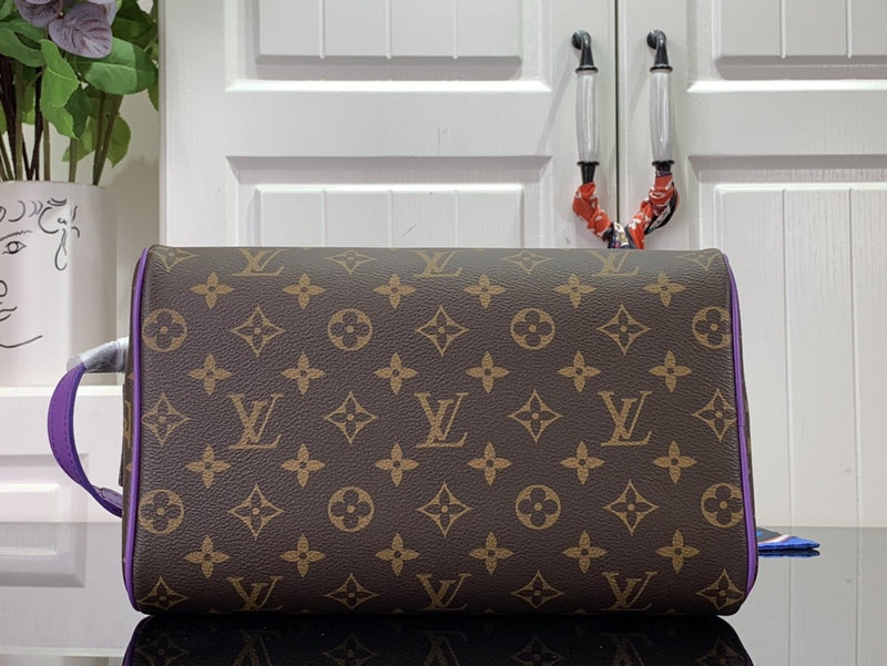 Fashion Luxe Touch bags - 3495