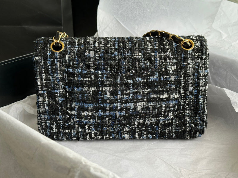 Luxe Touch Bags -  Bags - 086