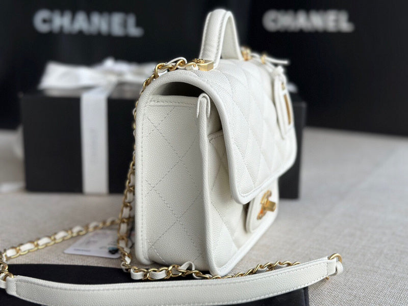 Luxe Touch Bags 

 -  Bags - 2786