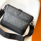 Luxe Touch Fashion LTB-Bags - 16703