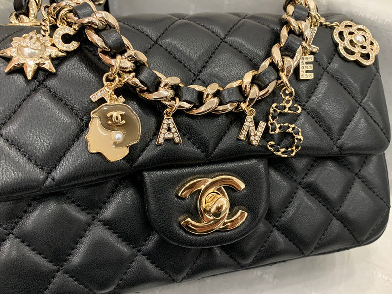 Luxe Touch Bags -  Bags - 613