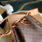 Luxe Touch Fashion LTB-bags - 17337