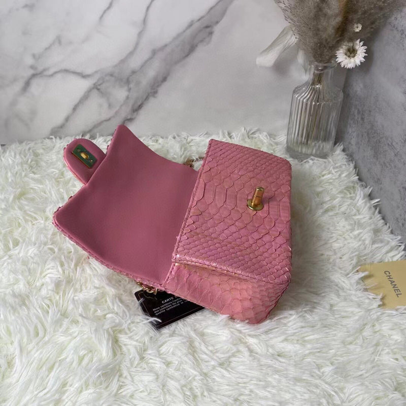 Luxe Touch Bags 

 -  Bags - 3055
