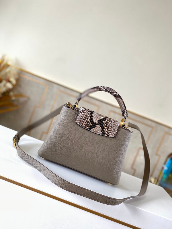 Luxe Touch Fashion LTB-bags - 17343