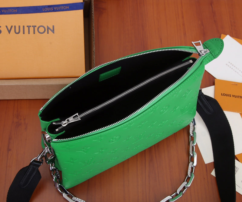 Luxe Touch Fashion LTB-bags - 17108