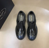 Luxe Touch Bags 

 - PD Men Shoes - 143