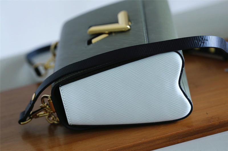 Luxe Touch Fashion LTB-bags - 8523