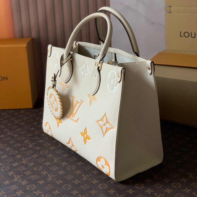 Fashion Luxe Touch bags - 3883