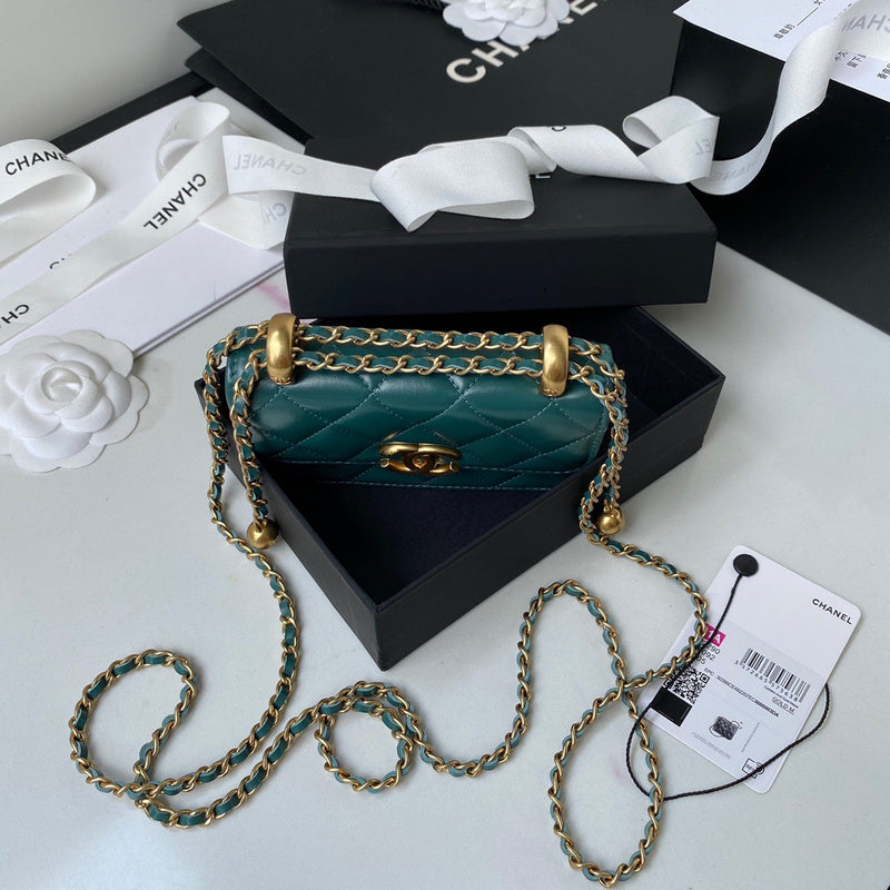 Luxe Touch Bags -  Bags - 629