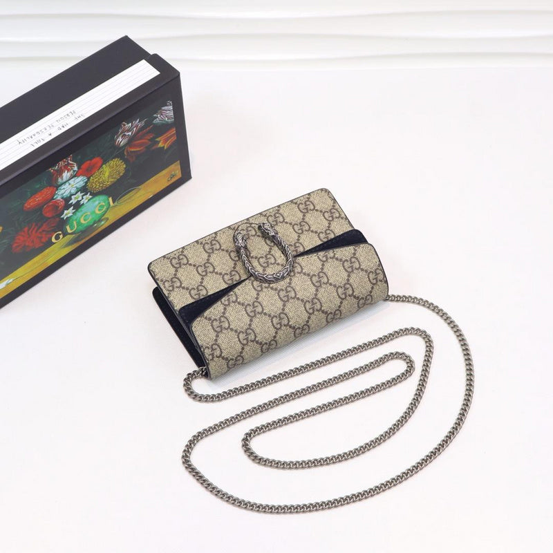 Luxe Touch Bags - Luxe Touch Bags - 1124