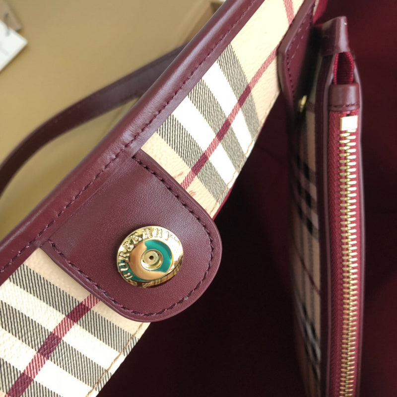 LTB Fashion -BBR Bags - 1100