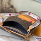 Fashion Luxe Touch bags - 4350
