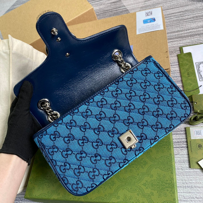 LTB - GG Bags - 1960