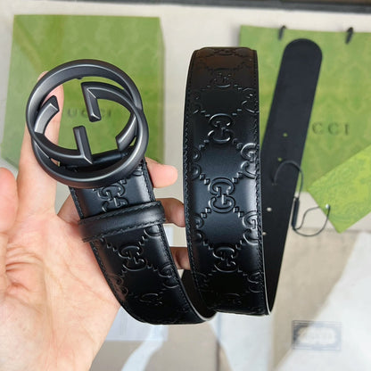 LTB  -Luxury  GCI  BELTS 024