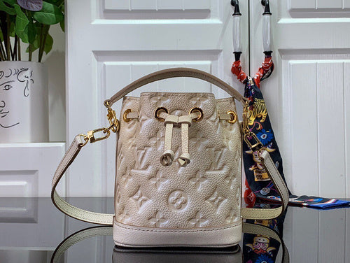Fashion Luxe Touch bags - 3549