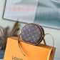Fashion Luxe Touch bags - 4332
