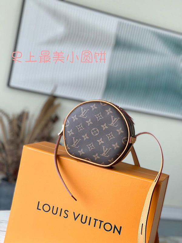 Fashion Luxe Touch bags - 4332
