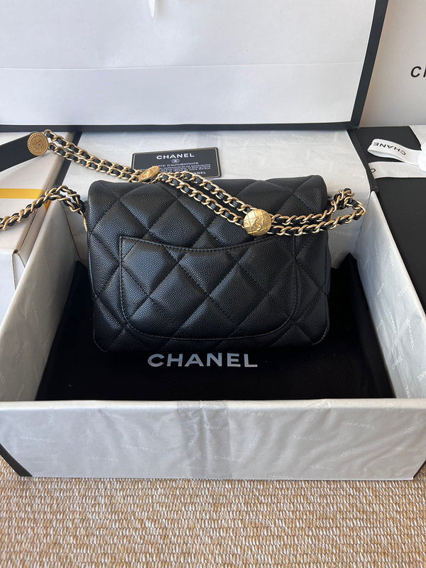 Luxe Touch Bags 

 -  Bags - 3056
