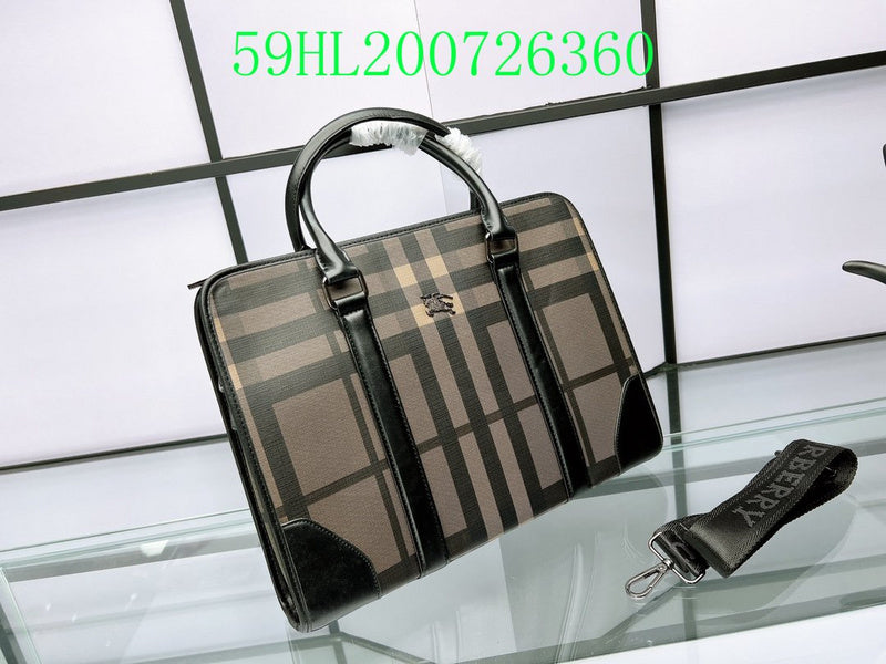 LTB Fashion -BBR Bags - 298