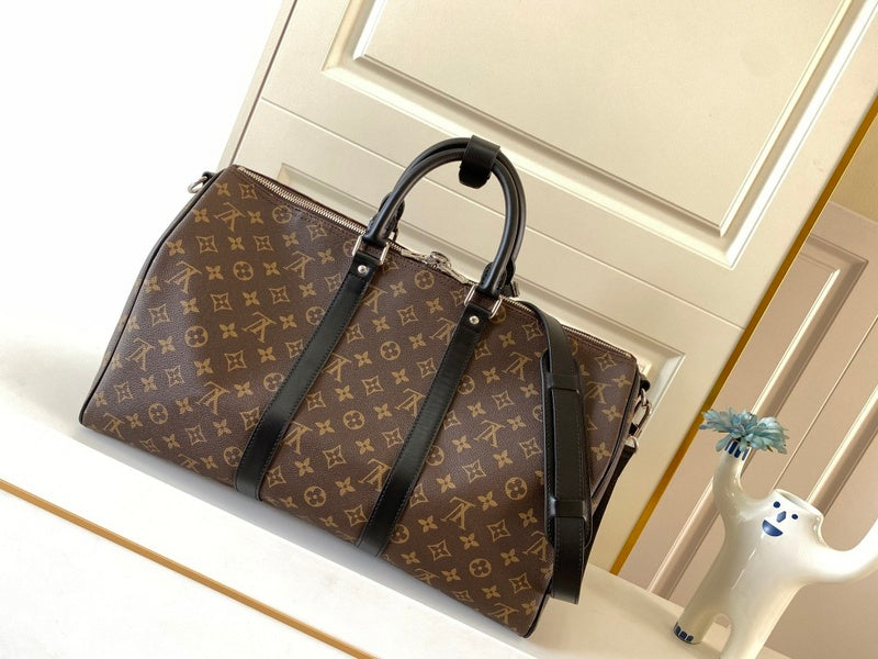 Luxe Touch Fashion LTB-Bags - 16608